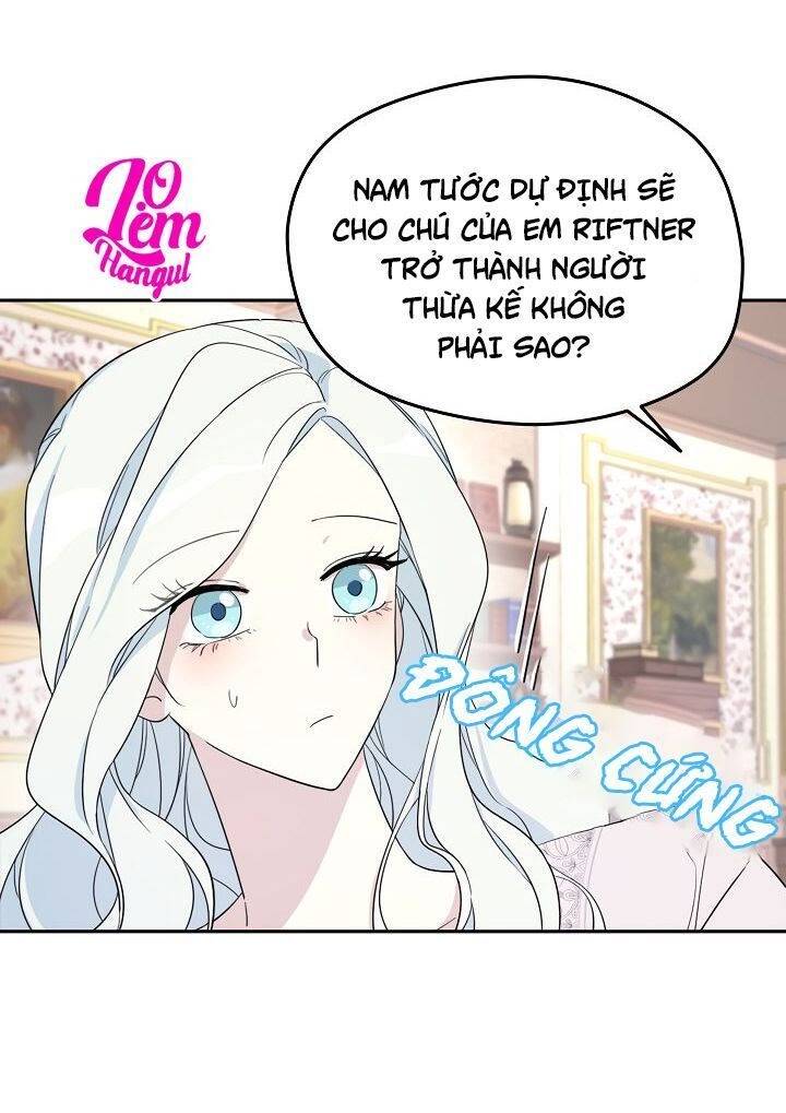 Tôi Là Mẹ Kế Của Nam Chính Chapter 25 - Trang 2