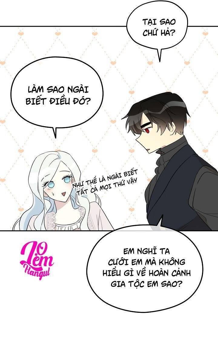 Tôi Là Mẹ Kế Của Nam Chính Chapter 25 - Trang 2