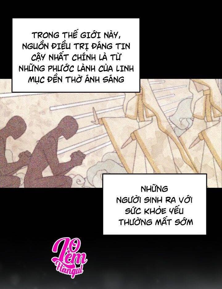 Tôi Là Mẹ Kế Của Nam Chính Chapter 25 - Trang 2