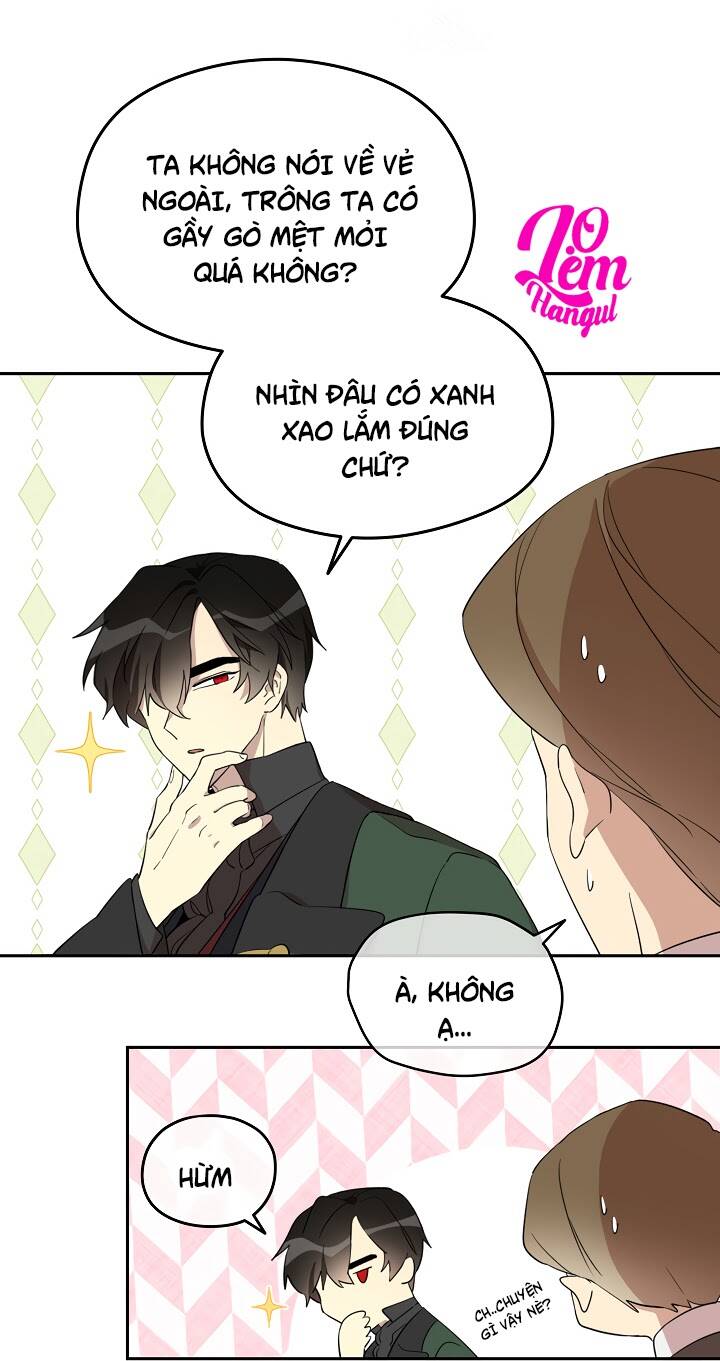 Tôi Là Mẹ Kế Của Nam Chính Chapter 25 - Trang 2