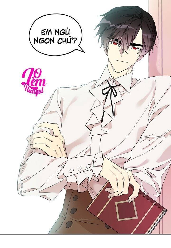 Tôi Là Mẹ Kế Của Nam Chính Chapter 24 - Trang 2