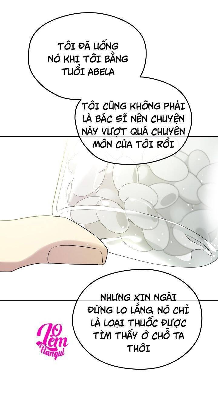 Tôi Là Mẹ Kế Của Nam Chính Chapter 24 - Trang 2