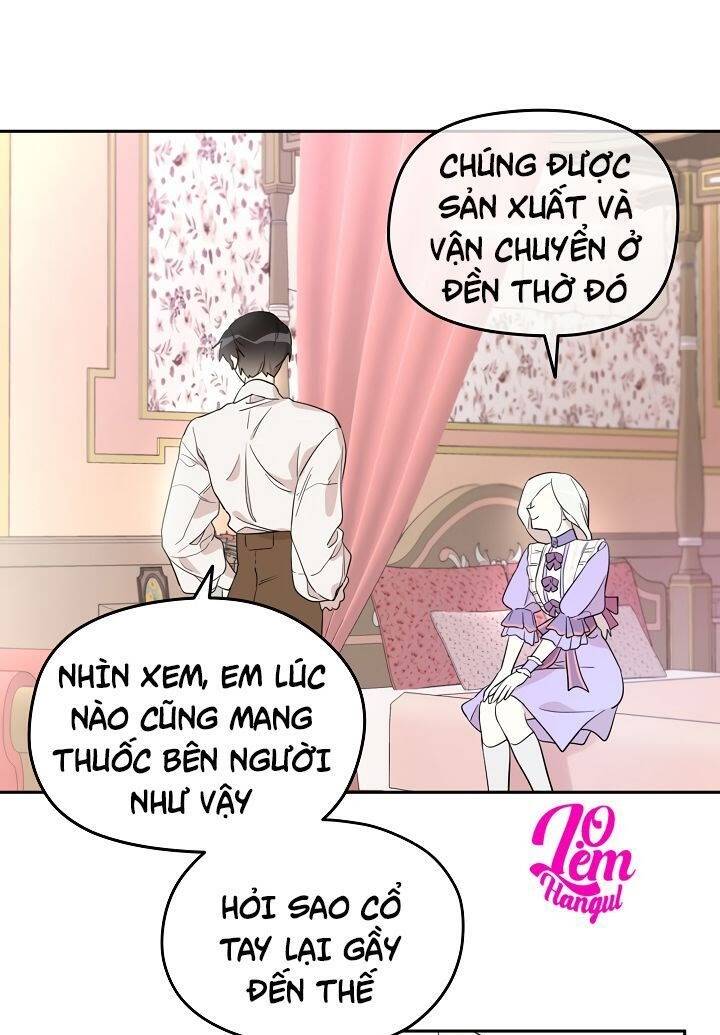 Tôi Là Mẹ Kế Của Nam Chính Chapter 24 - Trang 2