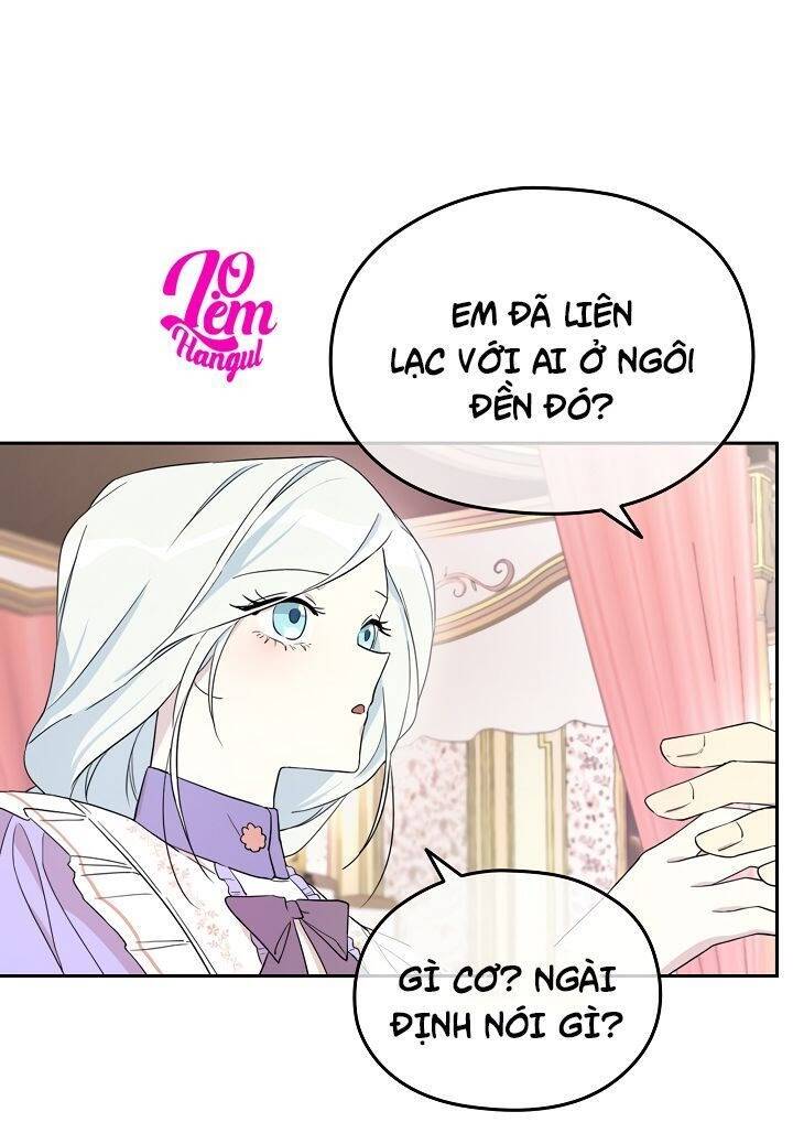 Tôi Là Mẹ Kế Của Nam Chính Chapter 24 - Trang 2