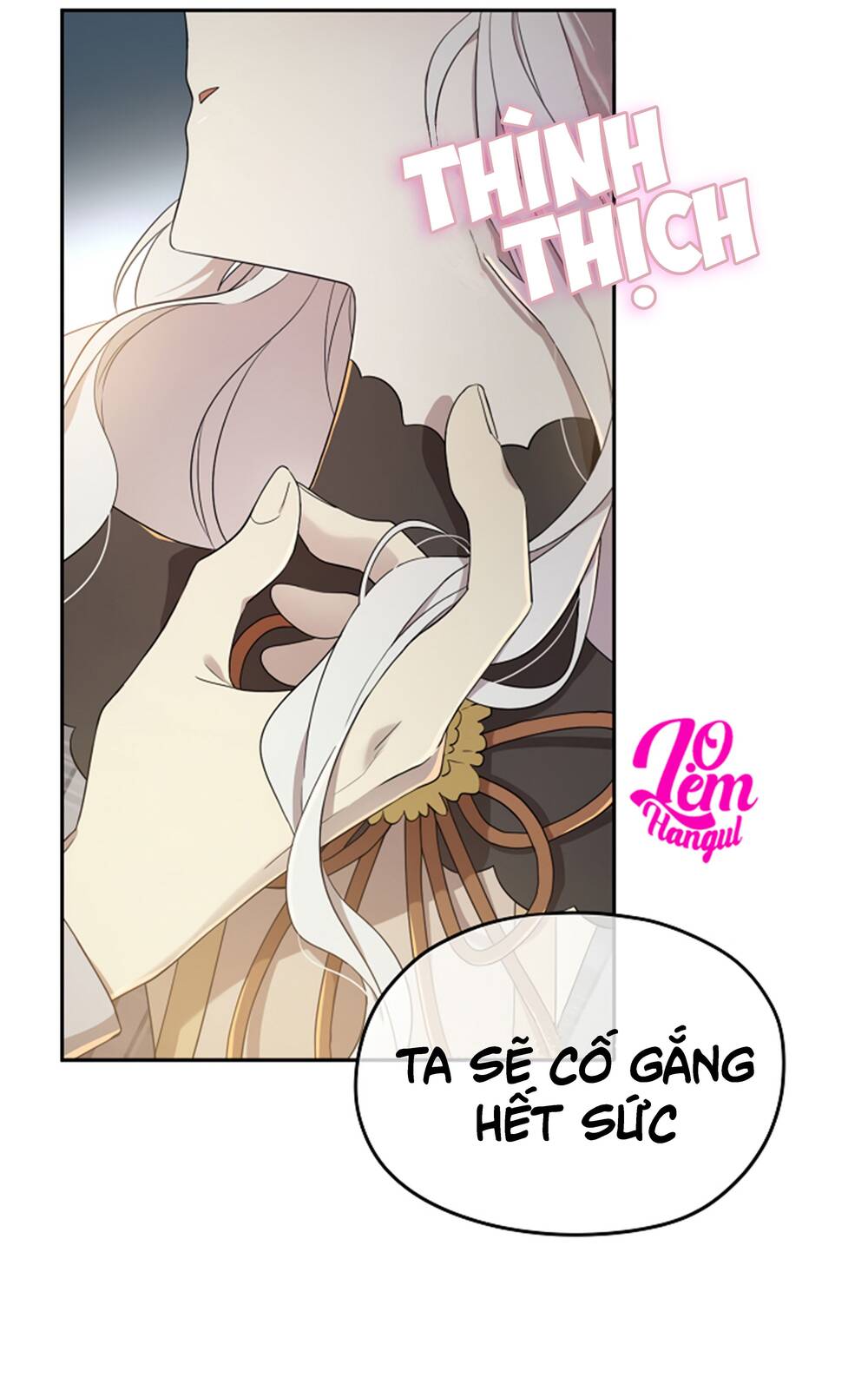 Tôi Là Mẹ Kế Của Nam Chính Chapter 24 - Trang 2