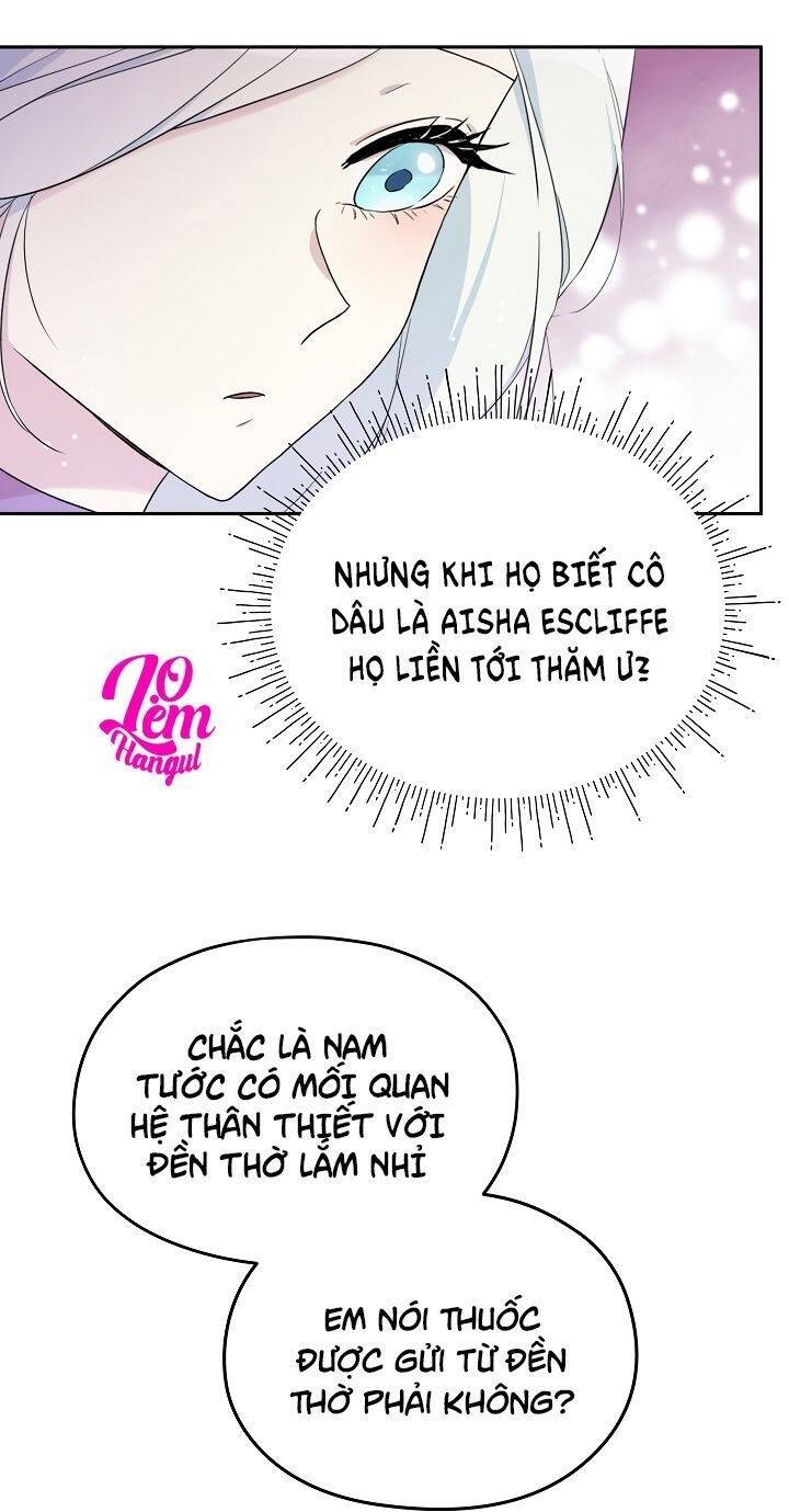 Tôi Là Mẹ Kế Của Nam Chính Chapter 24 - Trang 2