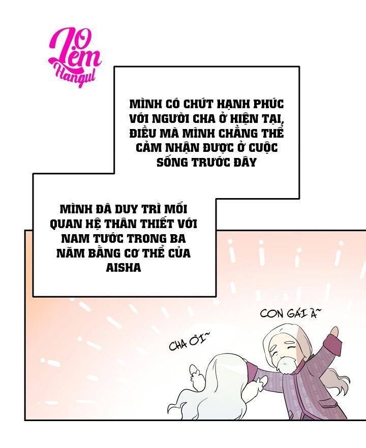 Tôi Là Mẹ Kế Của Nam Chính Chapter 24 - Trang 2