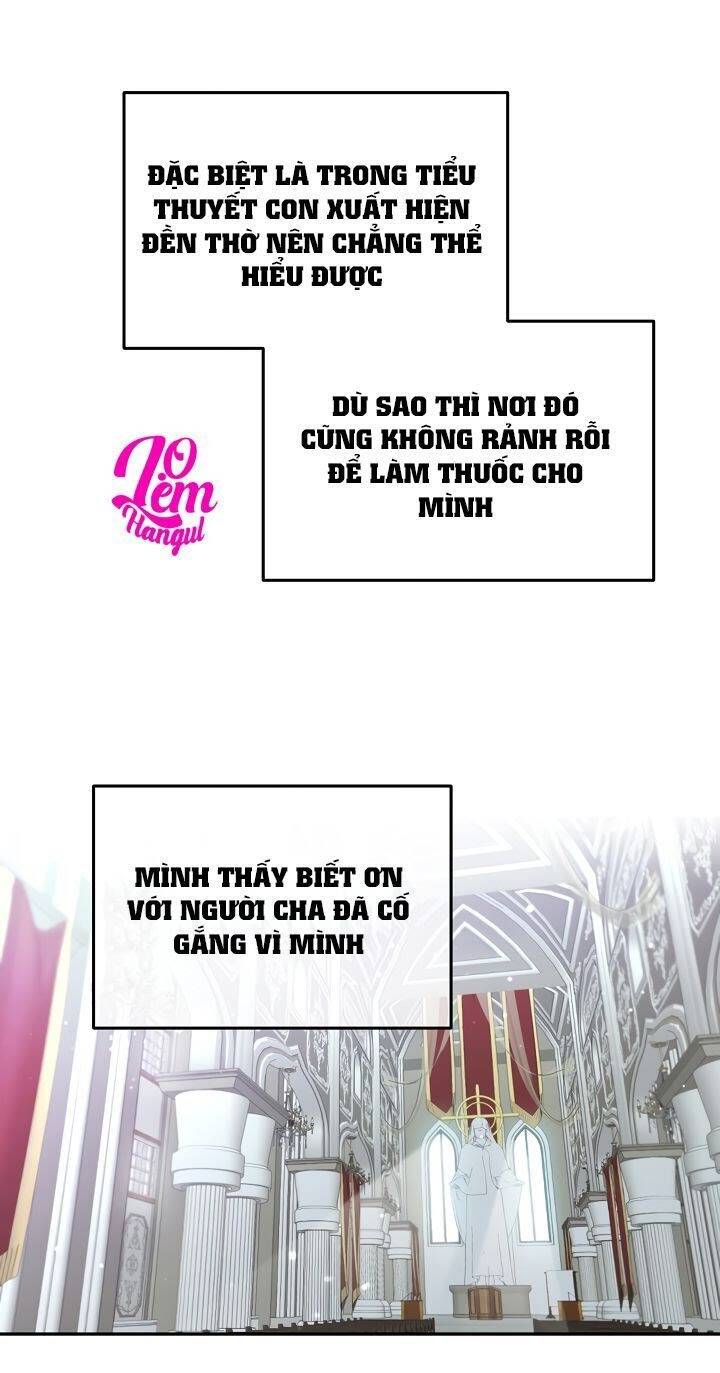 Tôi Là Mẹ Kế Của Nam Chính Chapter 24 - Trang 2