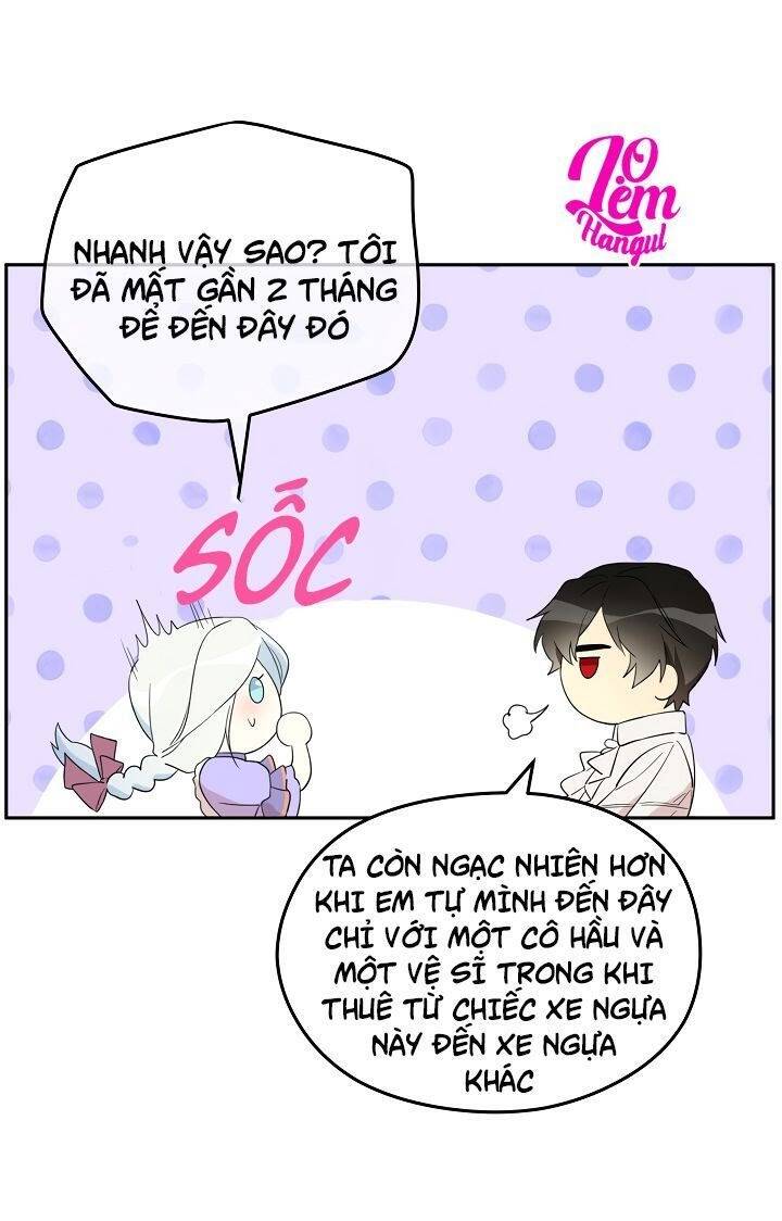 Tôi Là Mẹ Kế Của Nam Chính Chapter 24 - Trang 2