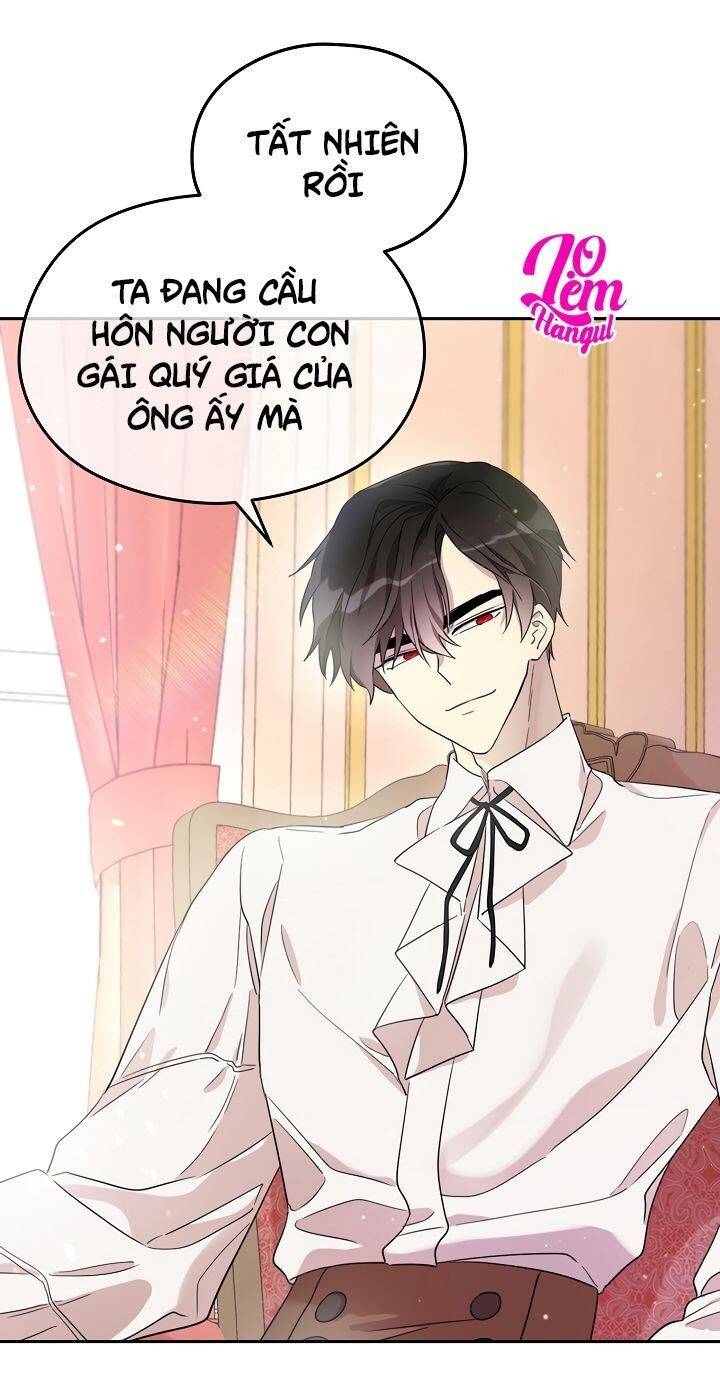 Tôi Là Mẹ Kế Của Nam Chính Chapter 24 - Trang 2