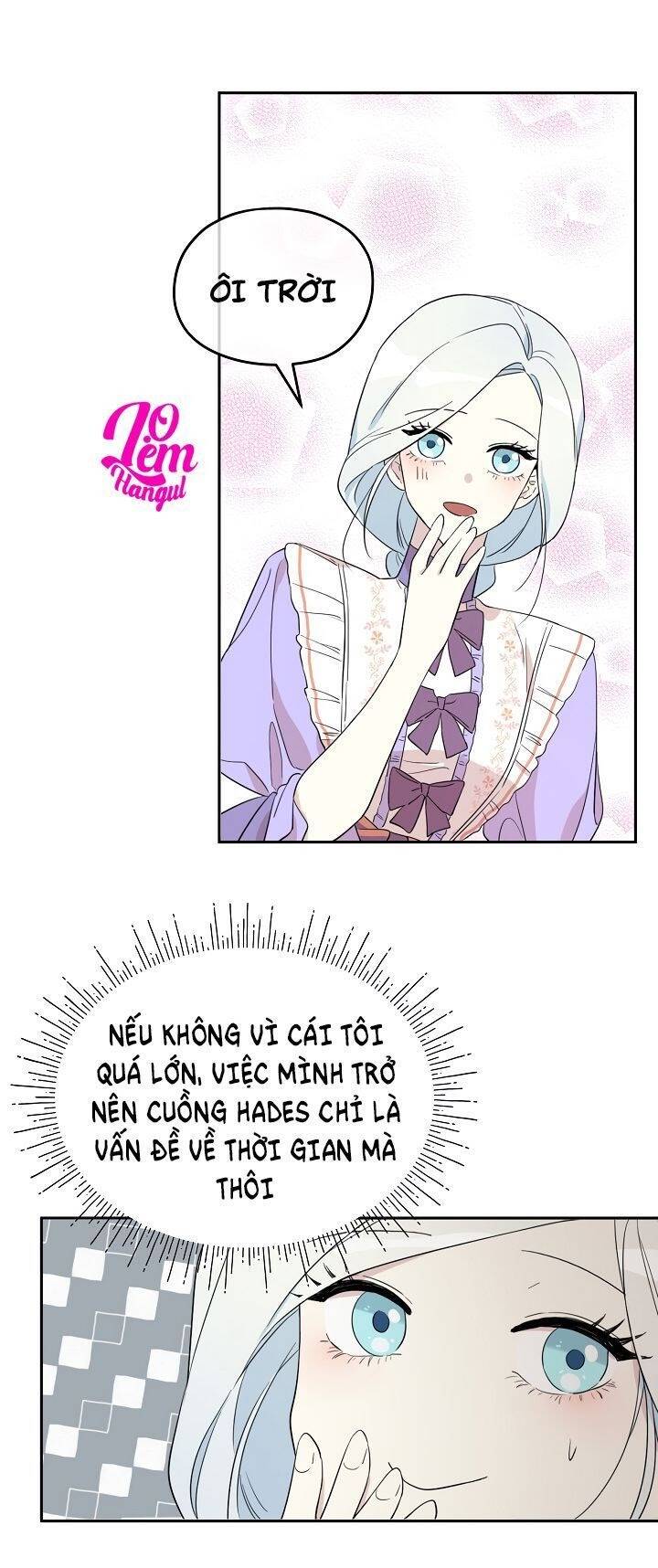 Tôi Là Mẹ Kế Của Nam Chính Chapter 24 - Trang 2