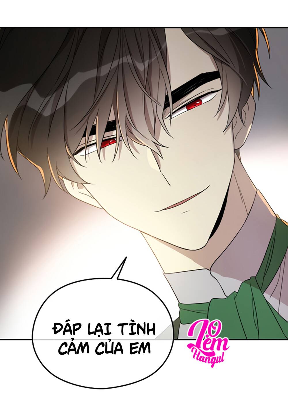 Tôi Là Mẹ Kế Của Nam Chính Chapter 24 - Trang 2