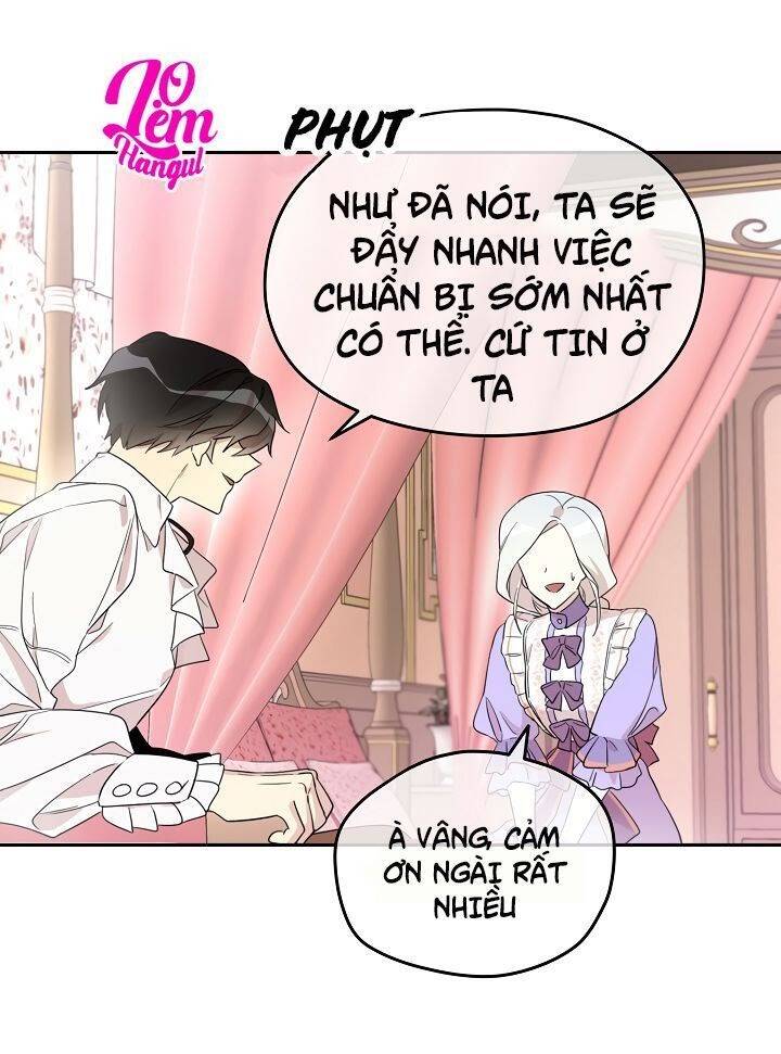 Tôi Là Mẹ Kế Của Nam Chính Chapter 24 - Trang 2