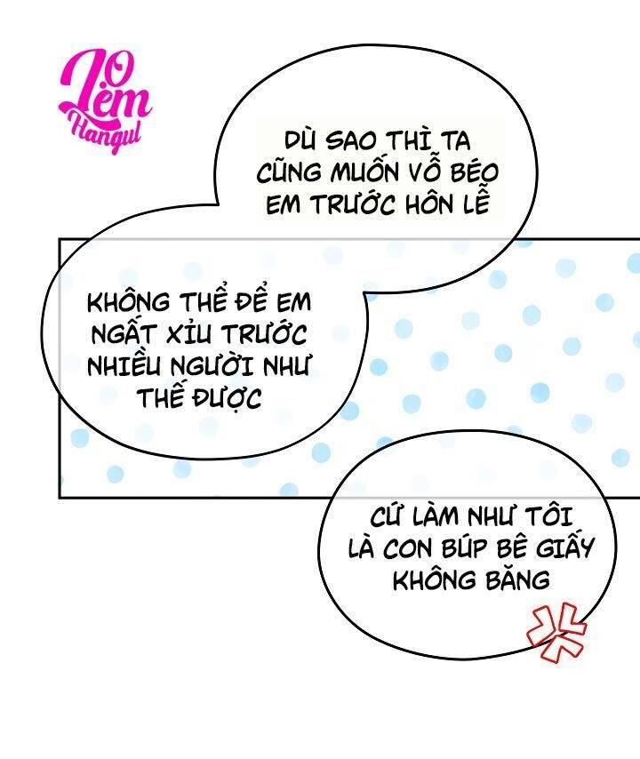 Tôi Là Mẹ Kế Của Nam Chính Chapter 24 - Trang 2