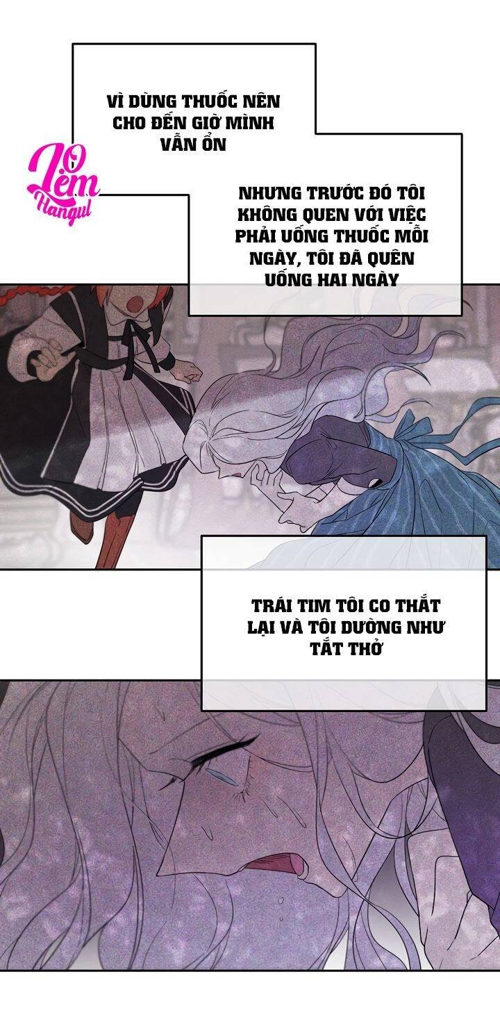 Tôi Là Mẹ Kế Của Nam Chính Chapter 24 - Trang 2