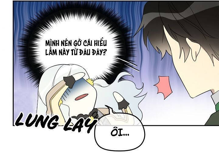 Tôi Là Mẹ Kế Của Nam Chính Chapter 24 - Trang 2