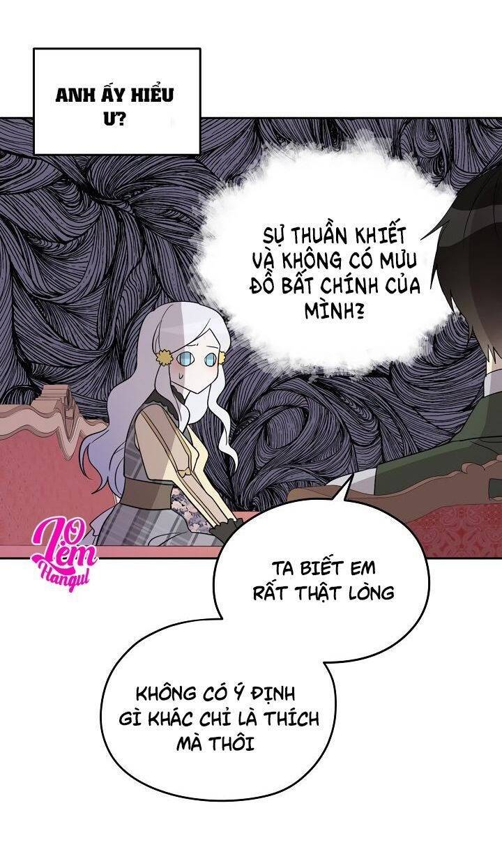 Tôi Là Mẹ Kế Của Nam Chính Chapter 23 - Trang 2