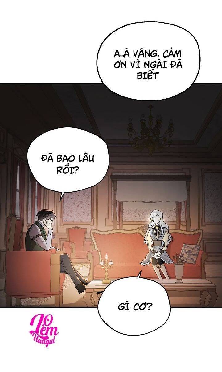 Tôi Là Mẹ Kế Của Nam Chính Chapter 23 - Trang 2