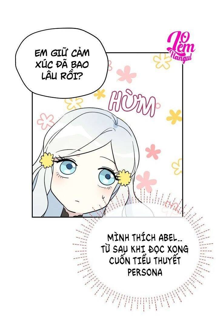 Tôi Là Mẹ Kế Của Nam Chính Chapter 23 - Trang 2