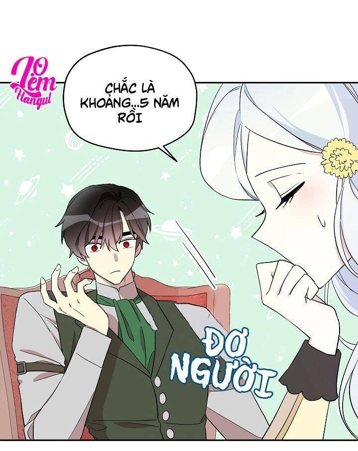 Tôi Là Mẹ Kế Của Nam Chính Chapter 23 - Trang 2