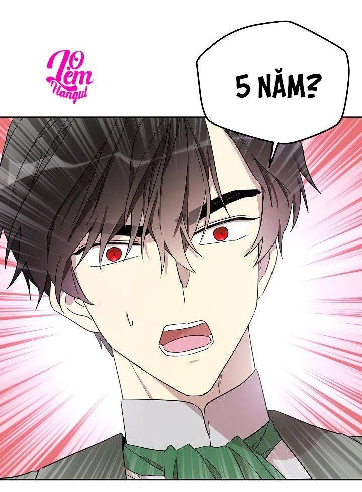 Tôi Là Mẹ Kế Của Nam Chính Chapter 23 - Trang 2