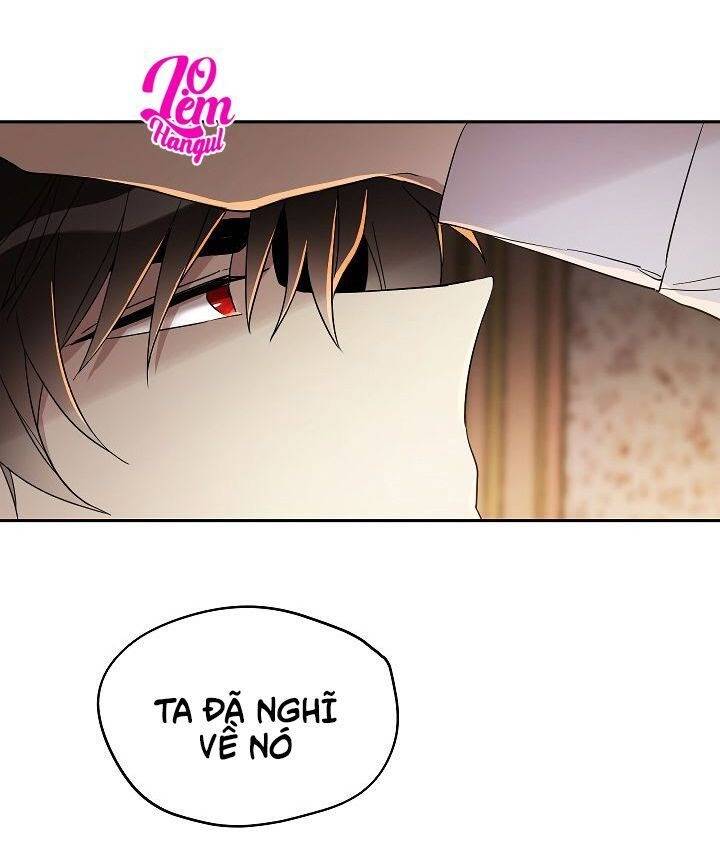 Tôi Là Mẹ Kế Của Nam Chính Chapter 23 - Trang 2