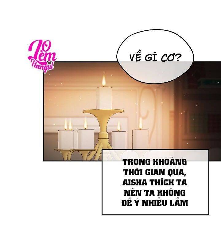 Tôi Là Mẹ Kế Của Nam Chính Chapter 23 - Trang 2