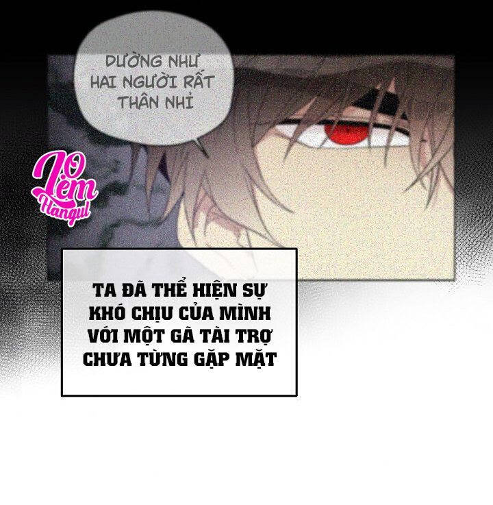 Tôi Là Mẹ Kế Của Nam Chính Chapter 23 - Trang 2