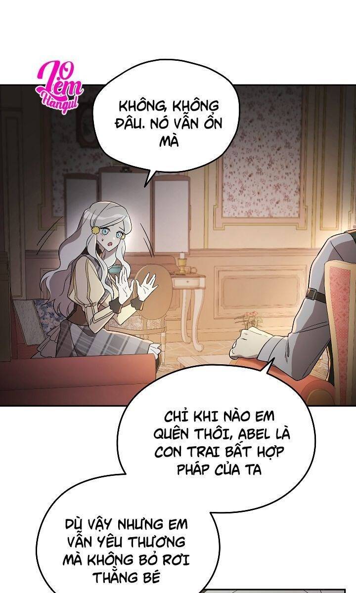 Tôi Là Mẹ Kế Của Nam Chính Chapter 23 - Trang 2