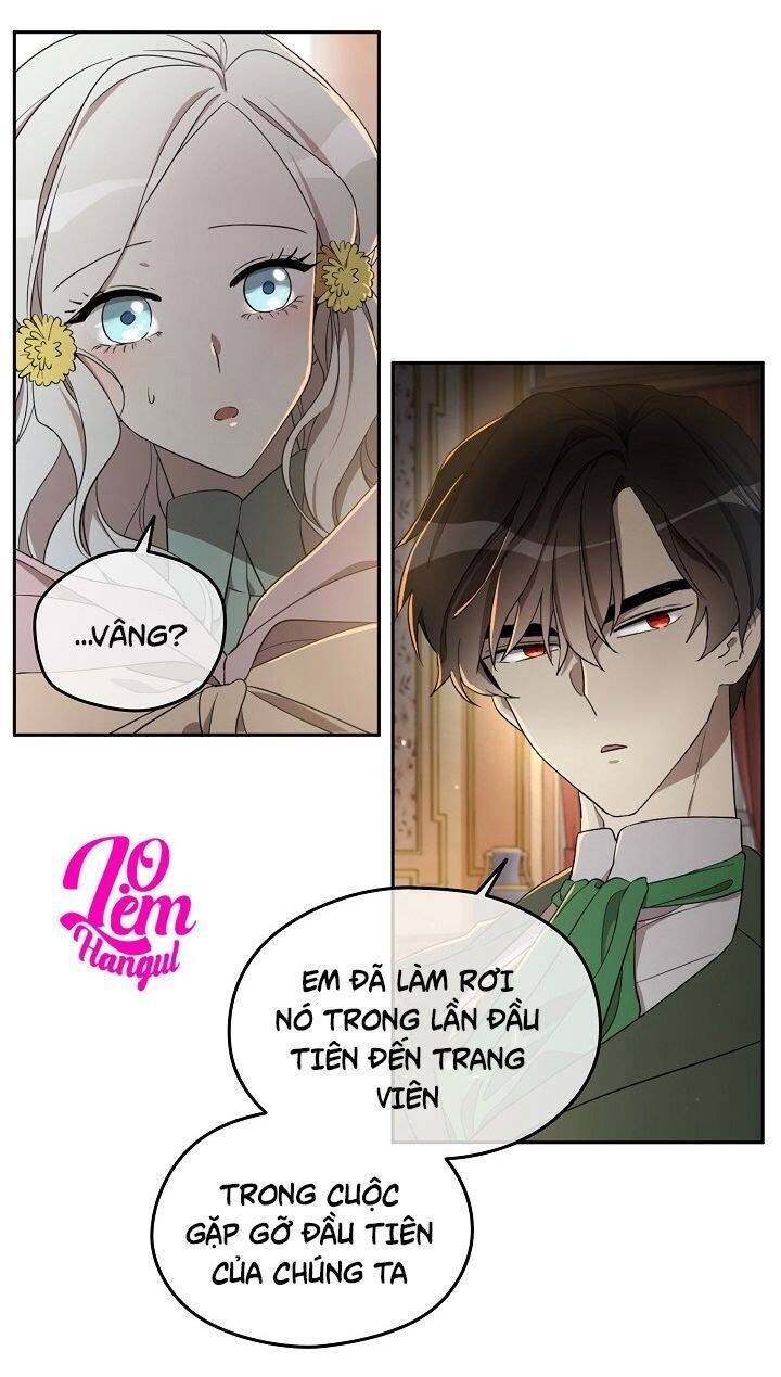 Tôi Là Mẹ Kế Của Nam Chính Chapter 23 - Trang 2