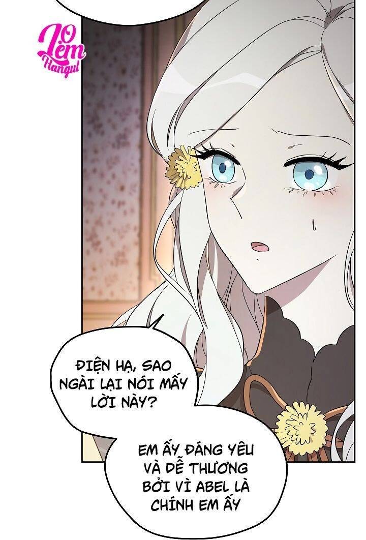 Tôi Là Mẹ Kế Của Nam Chính Chapter 23 - Trang 2