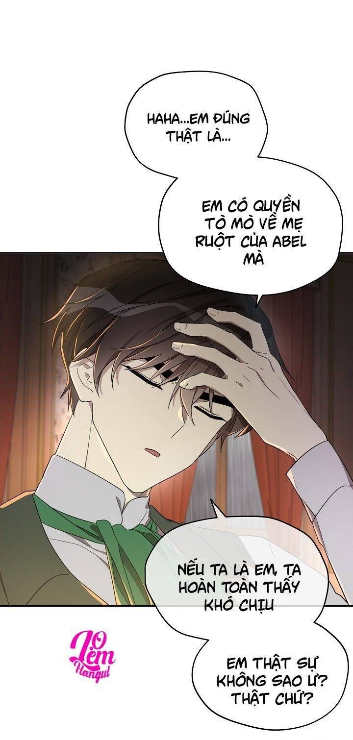 Tôi Là Mẹ Kế Của Nam Chính Chapter 23 - Trang 2