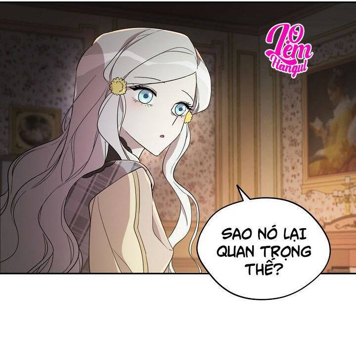 Tôi Là Mẹ Kế Của Nam Chính Chapter 23 - Trang 2