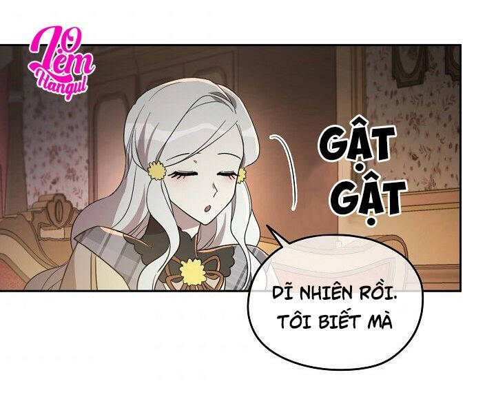 Tôi Là Mẹ Kế Của Nam Chính Chapter 23 - Trang 2