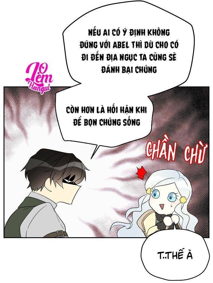 Tôi Là Mẹ Kế Của Nam Chính Chapter 23 - Trang 2