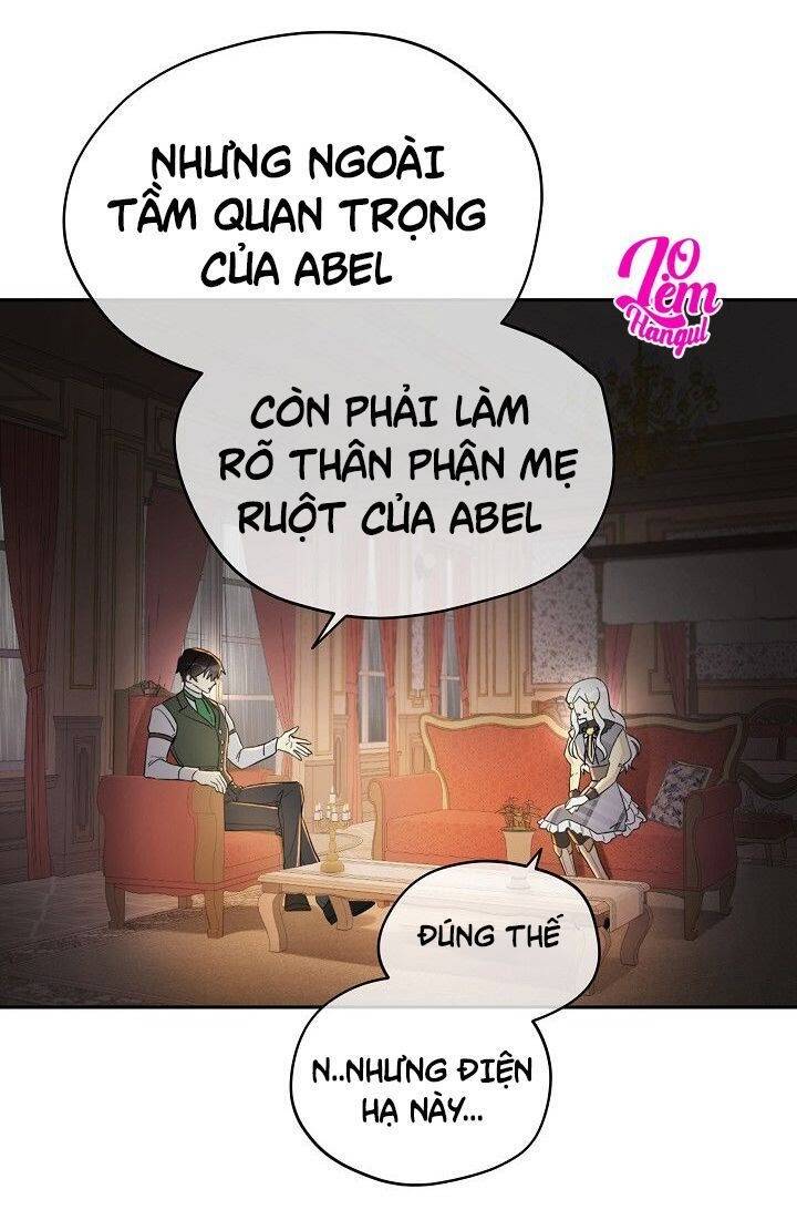 Tôi Là Mẹ Kế Của Nam Chính Chapter 23 - Trang 2