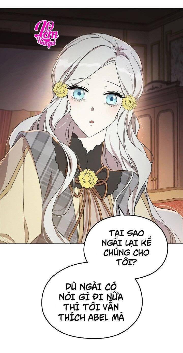 Tôi Là Mẹ Kế Của Nam Chính Chapter 23 - Trang 2