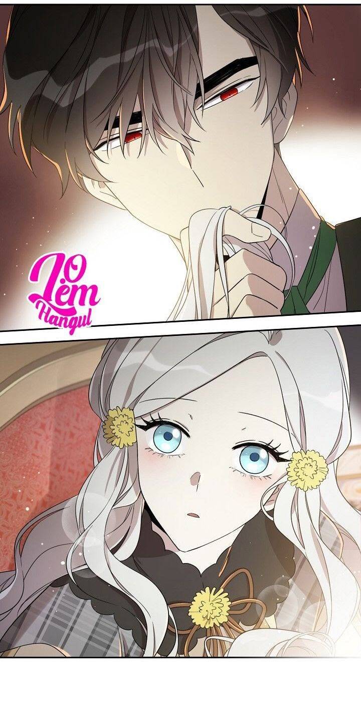 Tôi Là Mẹ Kế Của Nam Chính Chapter 23 - Trang 2