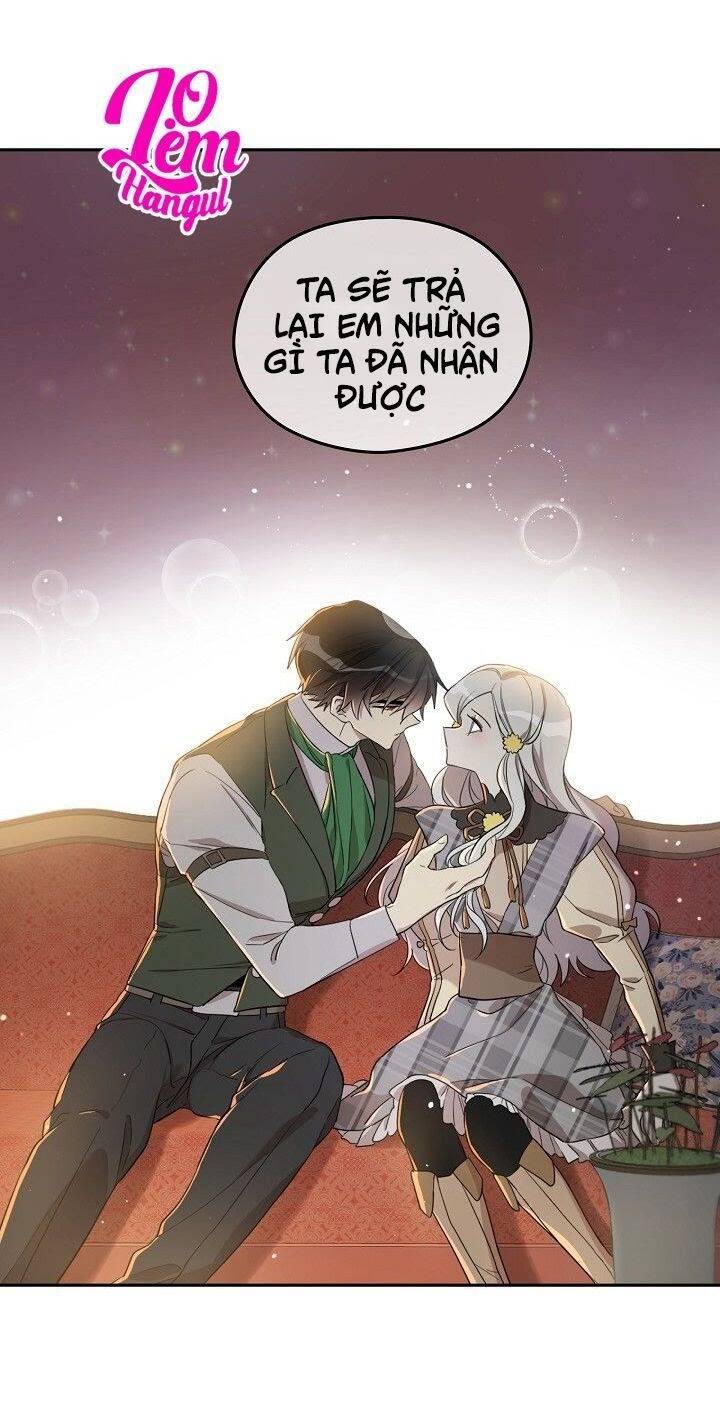 Tôi Là Mẹ Kế Của Nam Chính Chapter 23 - Trang 2