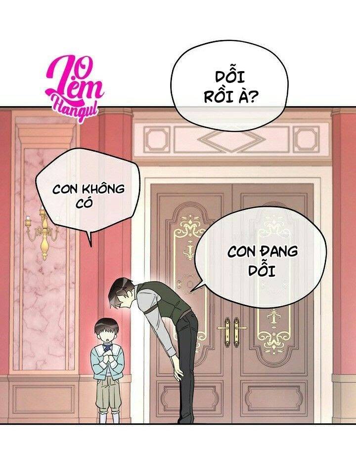 Tôi Là Mẹ Kế Của Nam Chính Chapter 22 - Trang 2