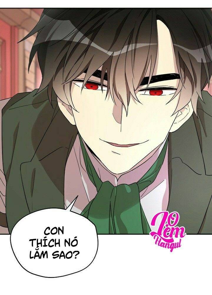 Tôi Là Mẹ Kế Của Nam Chính Chapter 22 - Trang 2