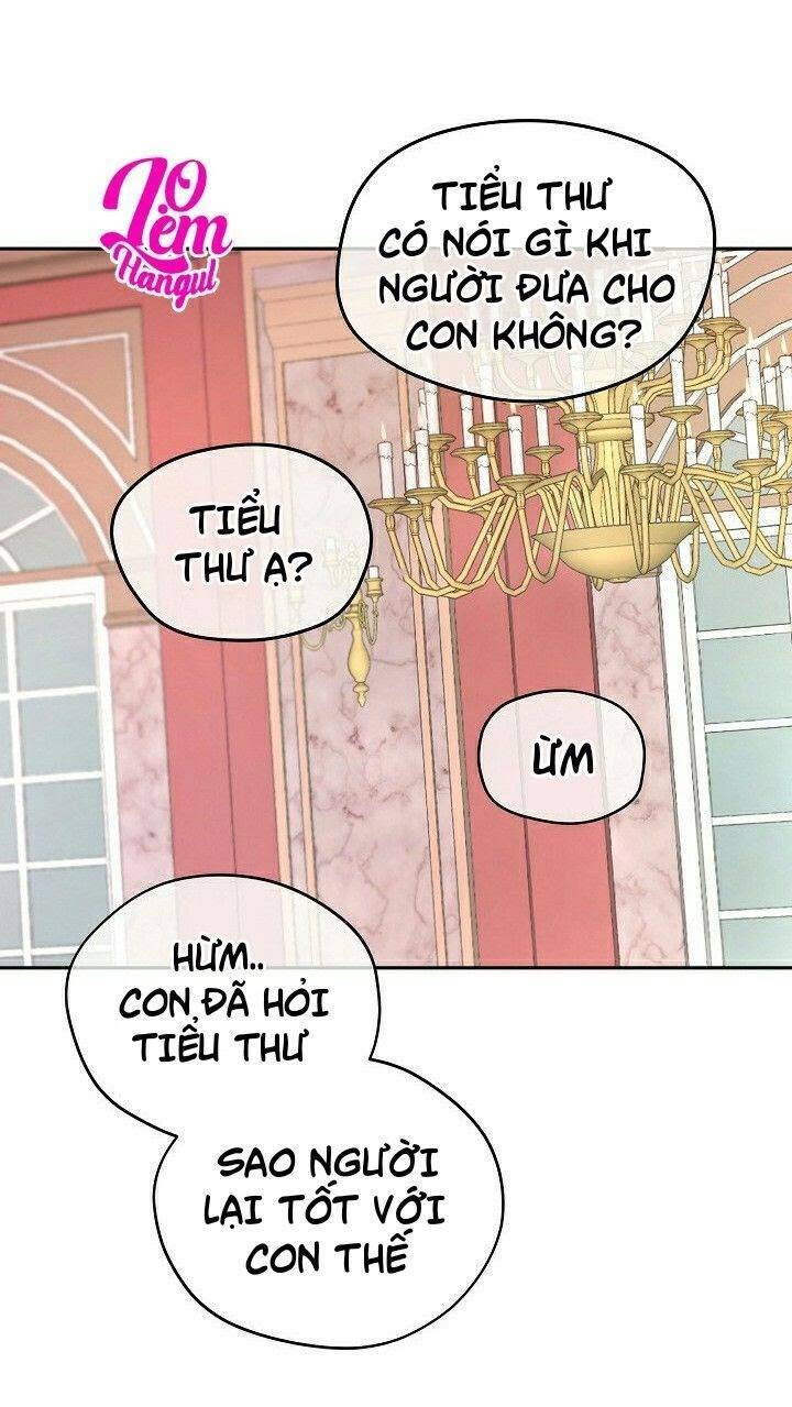 Tôi Là Mẹ Kế Của Nam Chính Chapter 22 - Trang 2