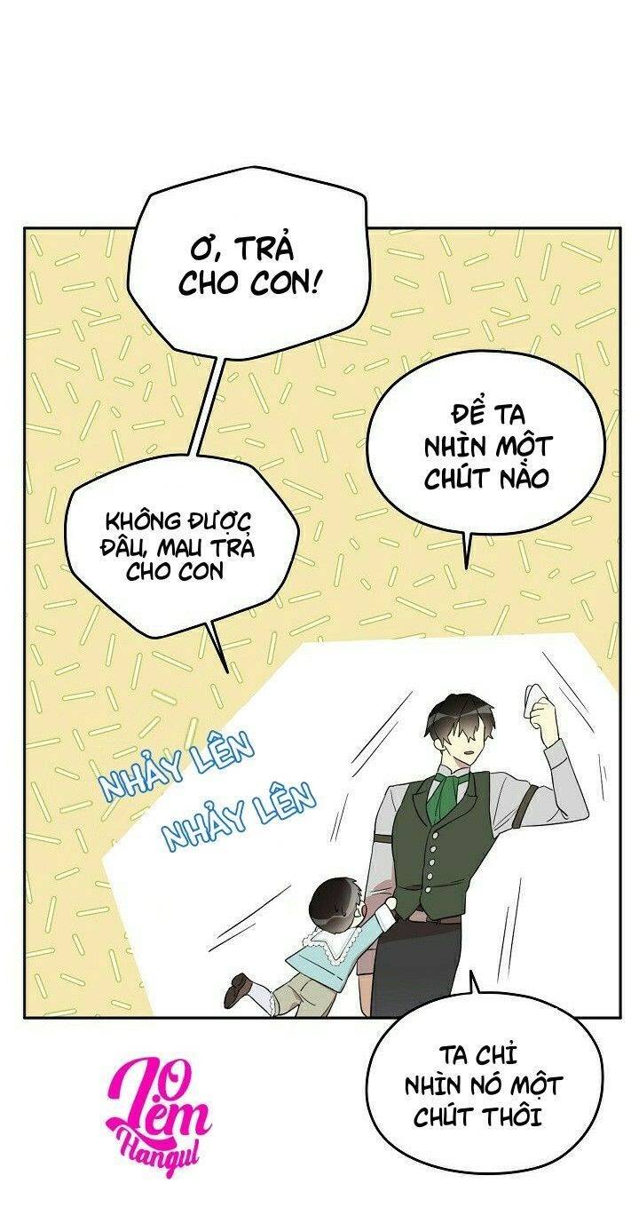 Tôi Là Mẹ Kế Của Nam Chính Chapter 22 - Trang 2