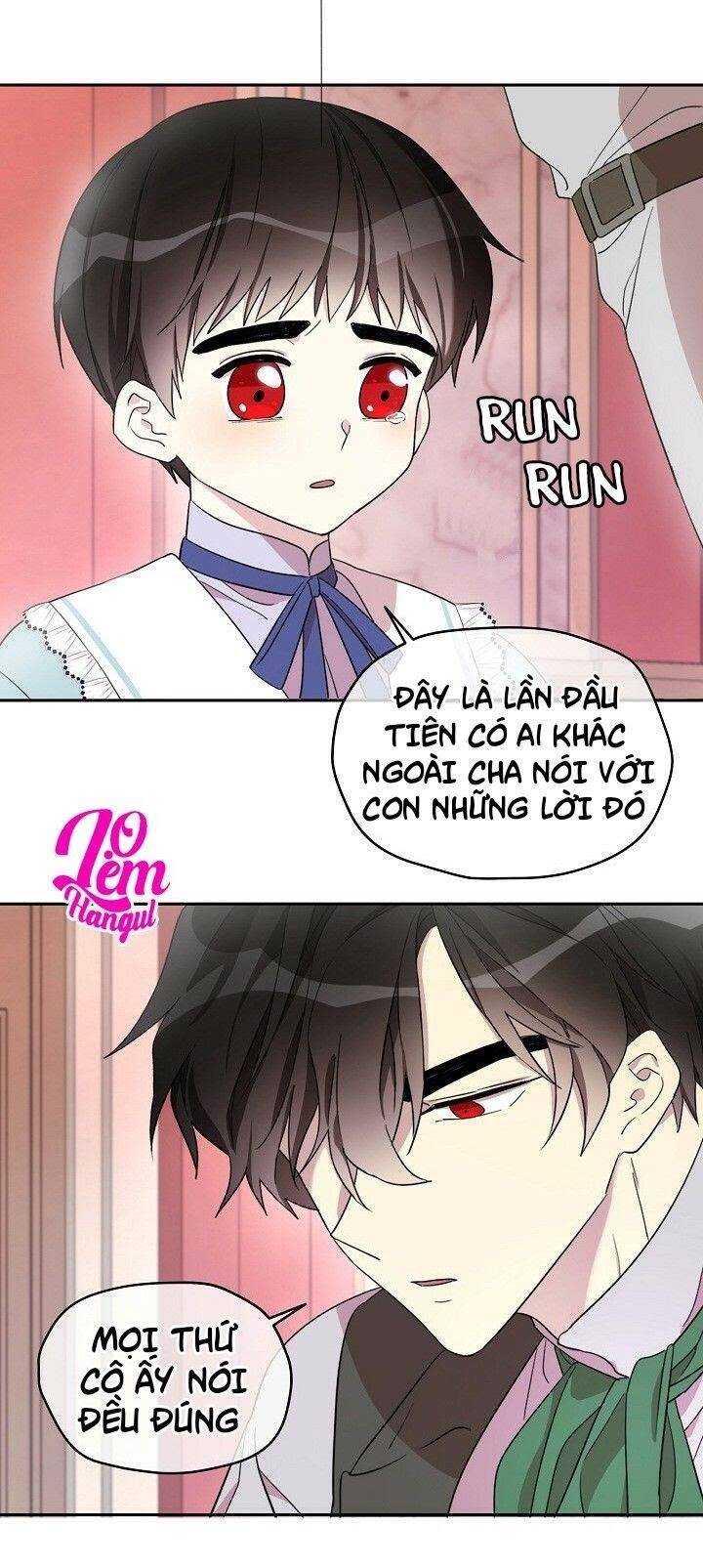 Tôi Là Mẹ Kế Của Nam Chính Chapter 22 - Trang 2