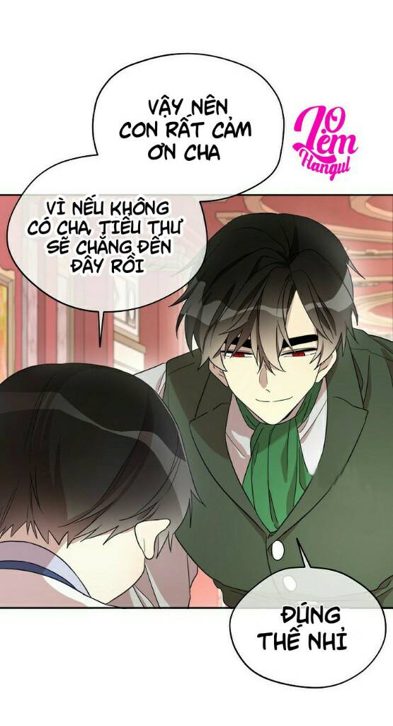 Tôi Là Mẹ Kế Của Nam Chính Chapter 22 - Trang 2