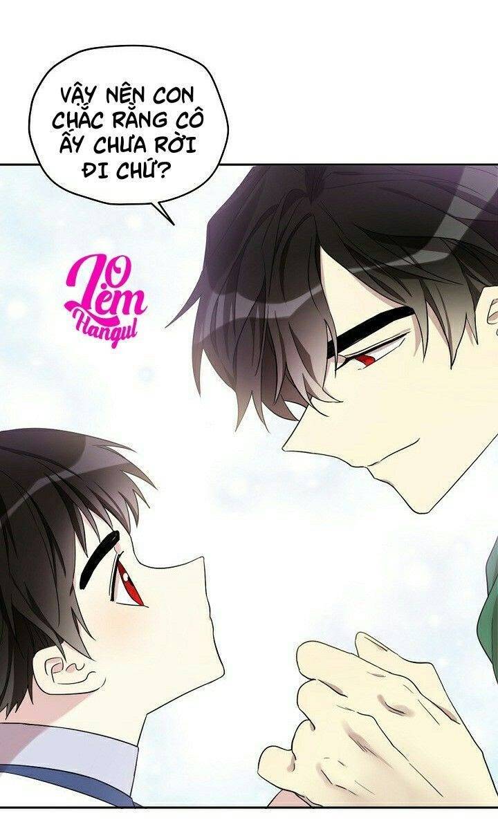 Tôi Là Mẹ Kế Của Nam Chính Chapter 22 - Trang 2