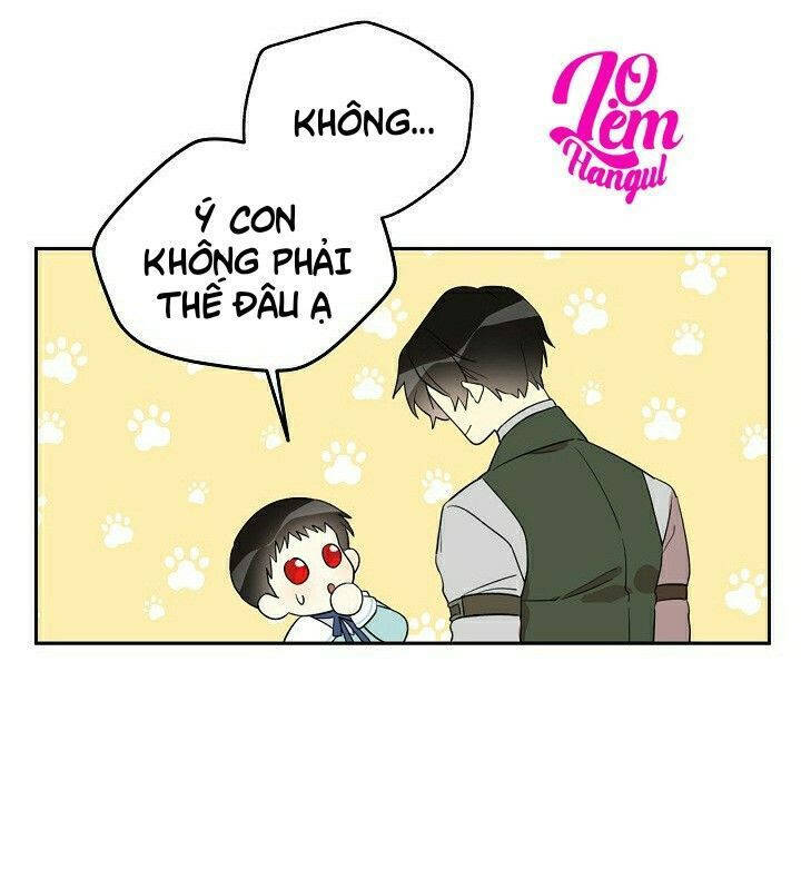 Tôi Là Mẹ Kế Của Nam Chính Chapter 22 - Trang 2