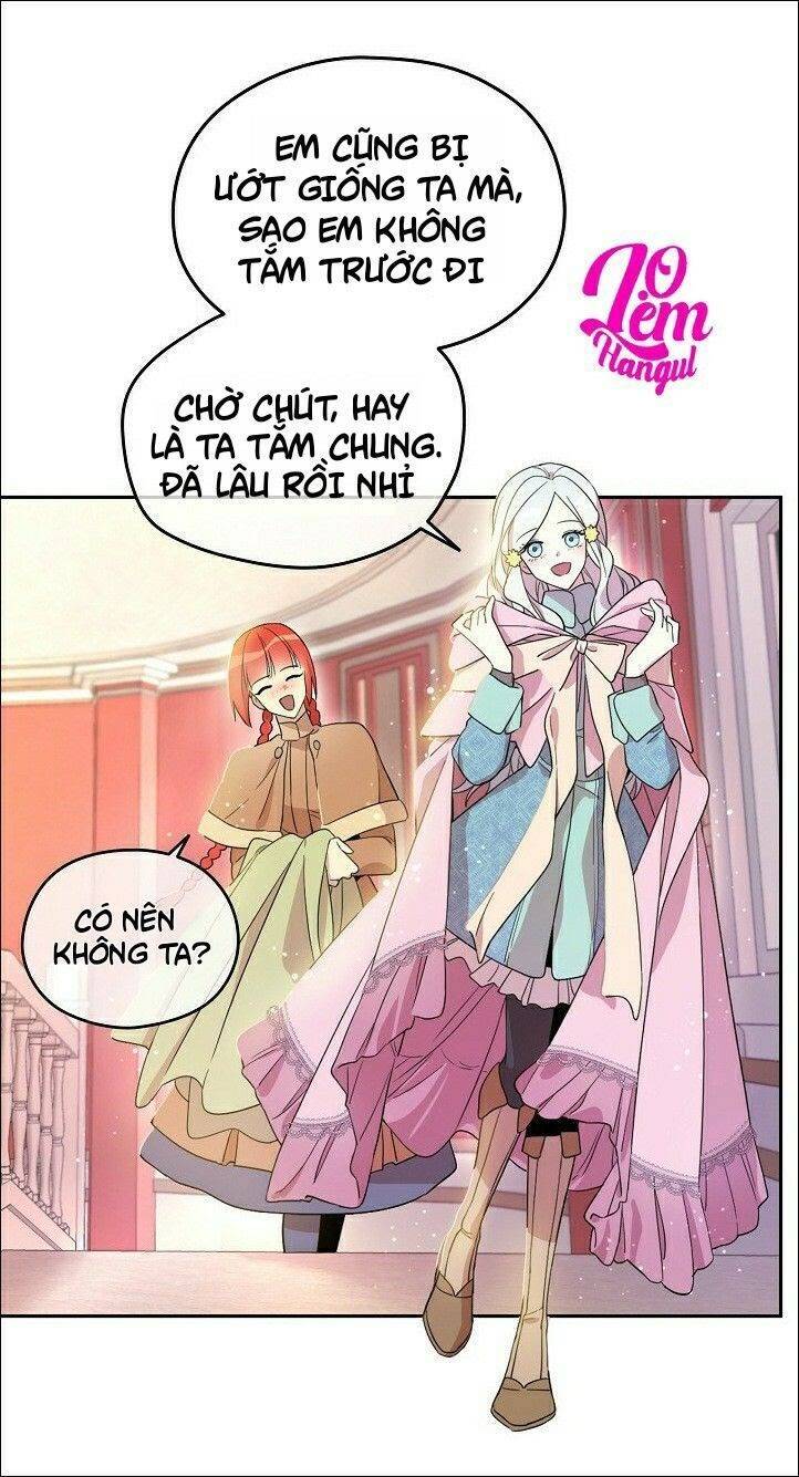 Tôi Là Mẹ Kế Của Nam Chính Chapter 22 - Trang 2