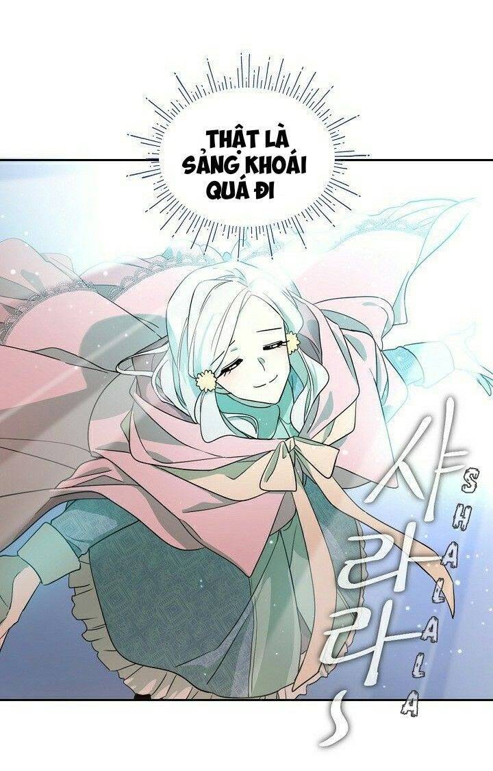 Tôi Là Mẹ Kế Của Nam Chính Chapter 22 - Trang 2