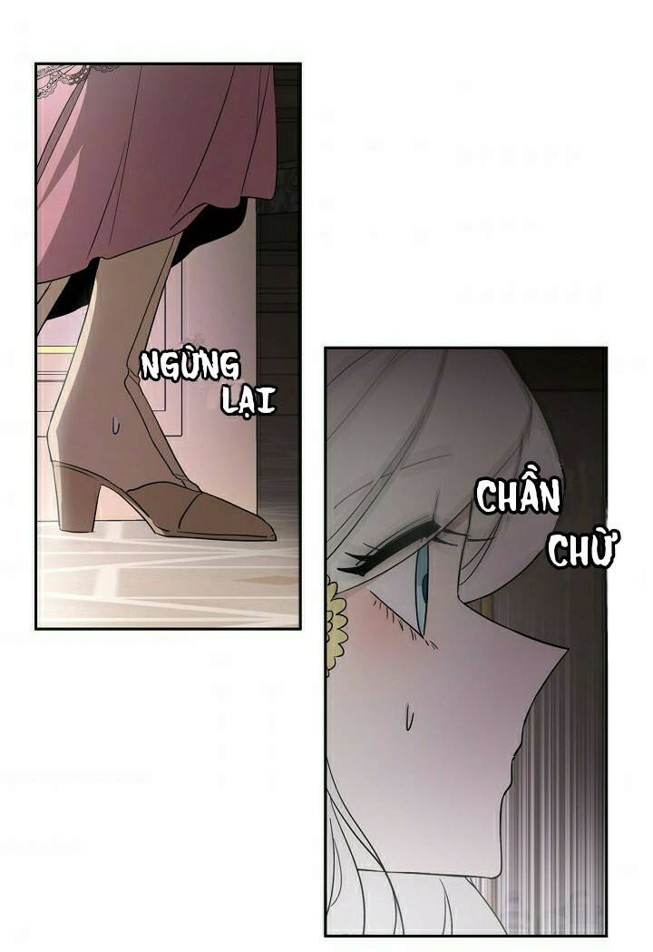 Tôi Là Mẹ Kế Của Nam Chính Chapter 22 - Trang 2